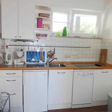 Lejlighed 11 In Der Strandstrasse *