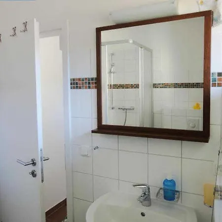 11 In Der Strandstrasse Lejlighed *