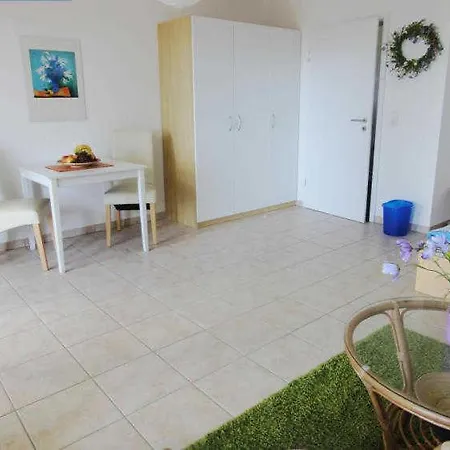 11 In Der Strandstrasse Lejlighed