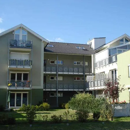 11 In Der Strandstrasse *