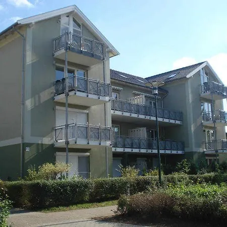 11 In Der Strandstrasse *