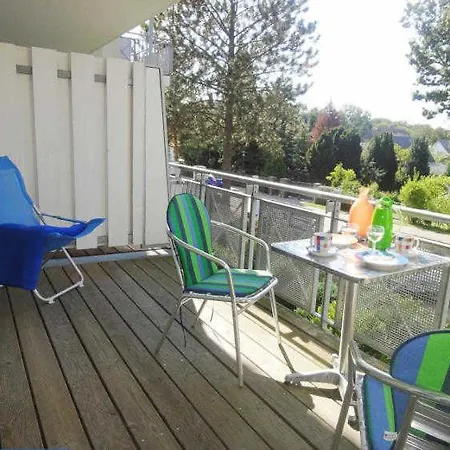 Lejlighed 11 In Der Strandstrasse *