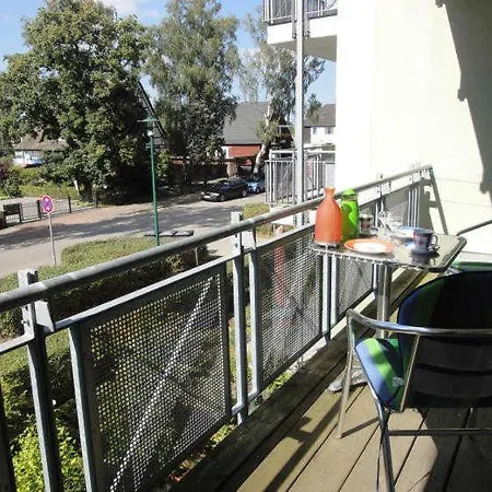 11 In Der Strandstrasse Muritz