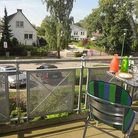 11 In Der Strandstrasse