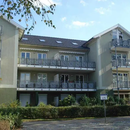 11 In Der Strandstrasse Muritz