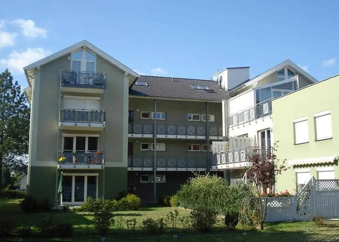 11 In Der Strandstrasse *