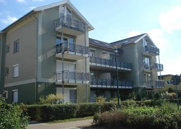 11 In Der Strandstrasse *
