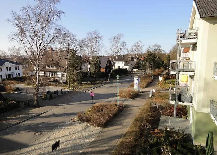11 In Der Strandstrasse