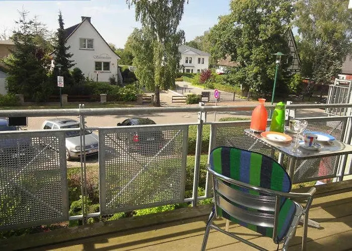 11 In Der Strandstrasse